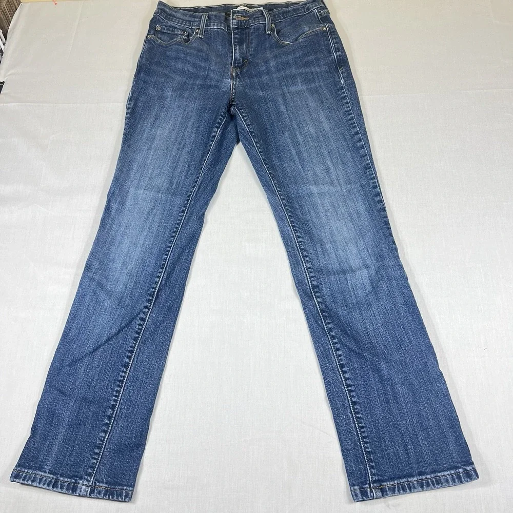 Levis levis 505
